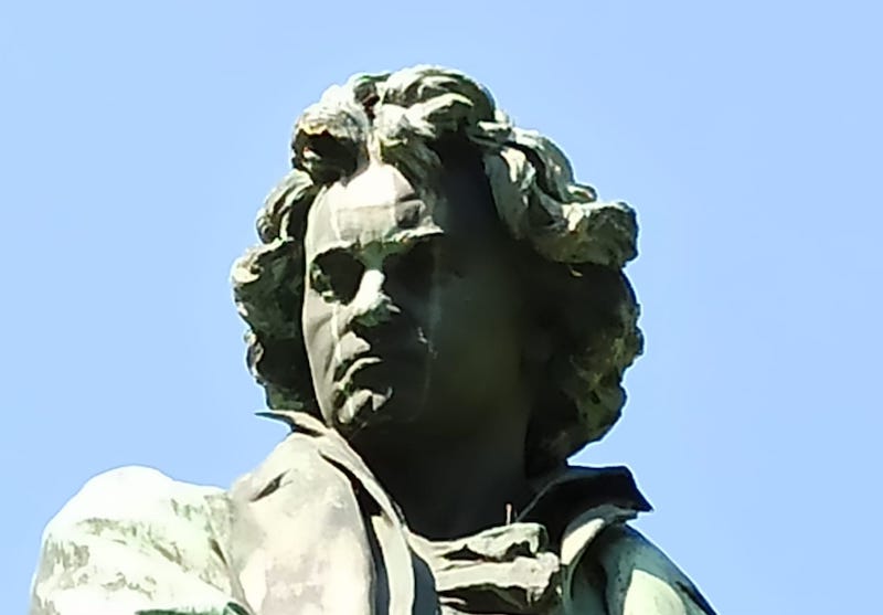 21st Century Projekt „Beethoven in Vienna“